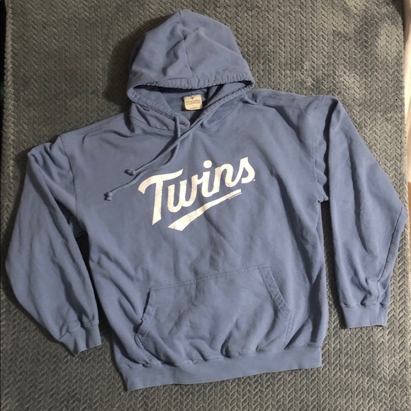 minnesota twins Tops - Minnesota twins hoodie